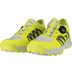 Brabo Shoe Elite Lime/Weiß QuickLock 4