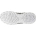 Brabo Shoe Elite Weiß/Geld/Leo QuickLock 3