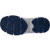 Brabo Shoe Tribute Marineblau/Weiß + Slides 3