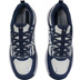 Brabo Shoe Tribute Marineblau/Weiß + Slides 5