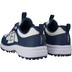 Brabo Shoe Tribute Marineblau/Weiß + Slides 7