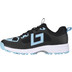 Brabo Shoe Tribute Schwarz/Hellblau + Slides 2