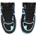 Brabo Shoe Tribute Schwarz/Hellblau + Slides 6