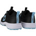Brabo Shoe Tribute Schwarz/Hellblau + Slides 7