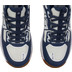 Brabo Shoe Indoor Tribute Marineblau/Weiß 6