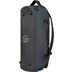 Duffle Elite Schwarz/Arg. Blau 5
