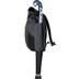 Rucksack Elite SR Schwarz/Arg. Blau 7