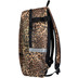 Rucksack FUN Leopard Glitter 2