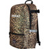 Rucksack FUN Leopard Glitter 5