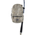 Rucksack FUN Leopard/Rosa 6