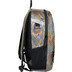 Rucksack FUN Regenbogen/Aqua 4