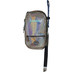 Rucksack FUN Regenbogen/Aqua 6