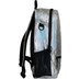 Rucksack FUN Glänzend/Weiß 4