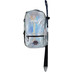 Rucksack FUN Glänzend/Weiß 6