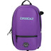 Rucksack FUN Lila/Aqua 1