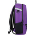 Rucksack FUN Lila/Aqua 4