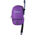 Rucksack FUN Lila/Aqua 6