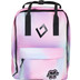 Rucksack Force Batik/Weiß 1