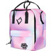 Rucksack Force Batik/Weiß 5