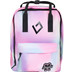 Rucksack Force Batik/Weiß 6