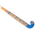 Princess Woodcore JR Blue/Orange 1