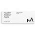 Maurten Addition Apple (6 Stuks) 2