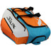 Siux Racketbag Tour Orange 1