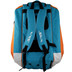 Siux Racketbag Tour Orange 2