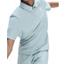 On Court Polo 4