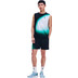 On Court Swing Tank 3