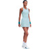 On Court Split Dress 1