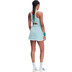 On Court Split Dress 2