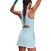 On Court Split Dress 4