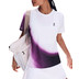On Court Swing Tee 1