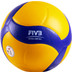 Mikasa V200W-DE 4