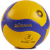 Mikasa V333W-DE 5