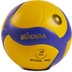 Mikasa V333W-DE 6