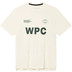 Cuera Active WPC Light Weight Tee 1