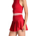 Wilson Midtown Wrap Skirt 3