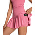 Wilson Midtown Wrap Skirt 5