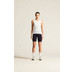 Craft Active Nanoweight Singlet Dames 5
