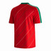 COPA Portugal Retro Auswärtstrikot EK 1984 2