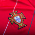 COPA Portugal Retro Auswärtstrikot EK 1984 4