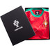 COPA Portugal Retro Auswärtstrikot EK 1984 6