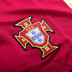 COPA Portugal Retro Auswärtstrikot 1998 Figo 4