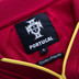 COPA Portugal Retro Auswärtstrikot 1998 Figo 6