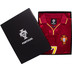 COPA Portugal Retro Auswärtstrikot 1998 Figo 7