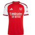 adidas Arsenal Thuis Shirt Ødegaard 8 2