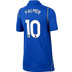 Nike Chelsea Thuis Shirt Palmer 10 Kids 1