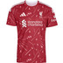adidas Liverpool Authentic Thuis Shirt Wirtz 7 2